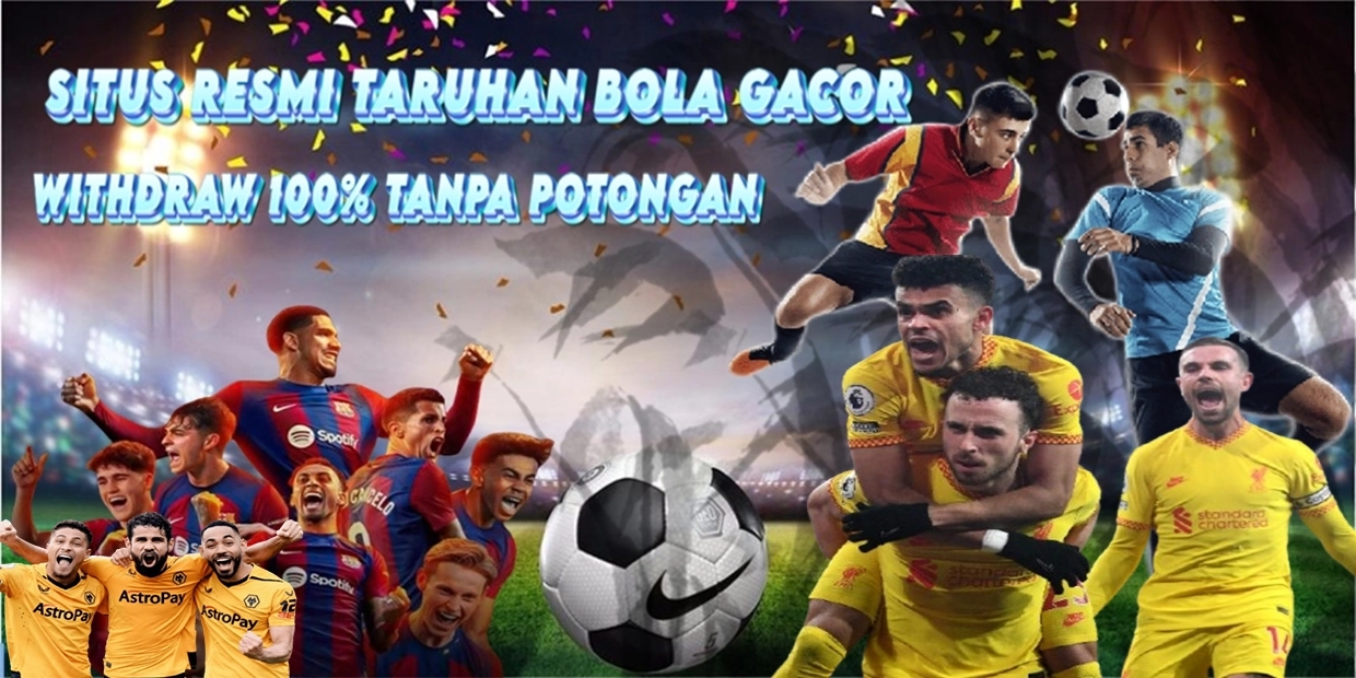 Banner Indobet168